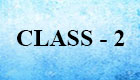 CLASS-2