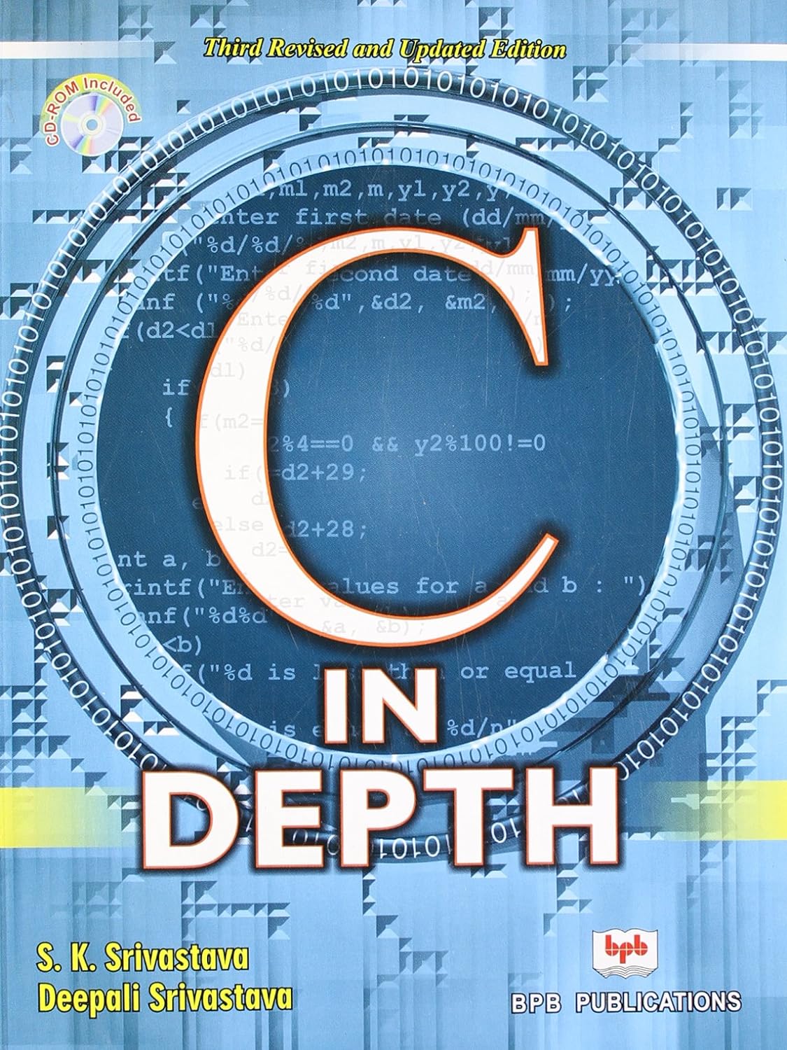 C In Depth